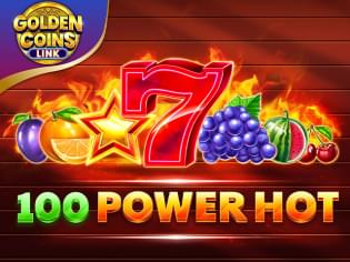 100 Power Hot Golden Coins Link