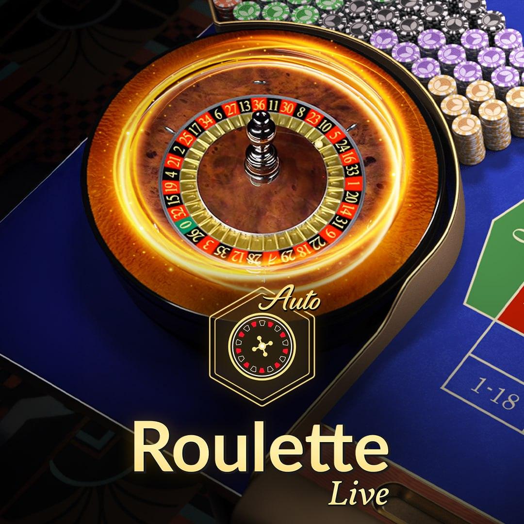Auto-Roulette