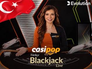 Casipop Özel