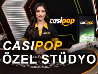 Casipop Özel Stüdyo