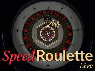 Speed Roulette