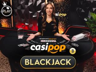 Casipop Blackjack 3